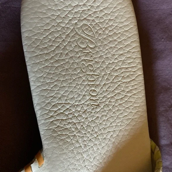 Brighton Sandals EUC Size 8.5 M - Picture 6 of 6